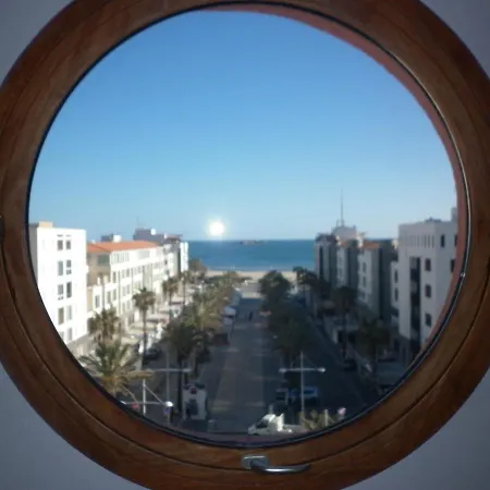 3 Pieces Duplex 6 Couchages Cap D'agde Apartment