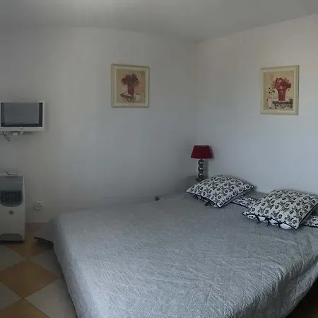 3 Pieces Duplex 6 Couchages Cap D'agde Agde